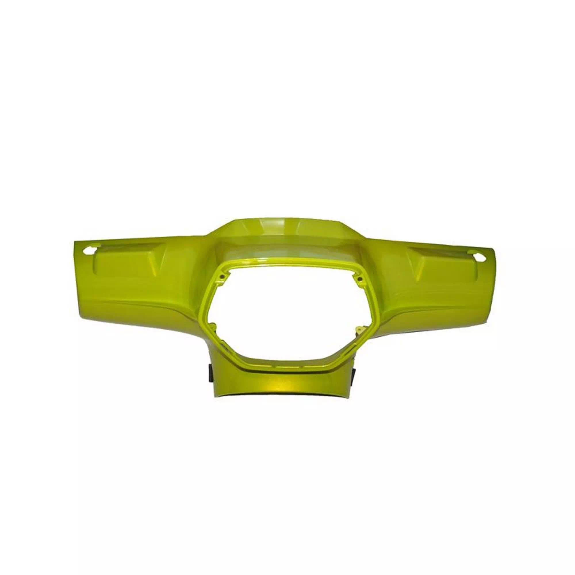 SKYJET BAYBERRY 125 ÖN FAR PANELİ YEŞİL [RAVIDA MAX] #SJ 0012